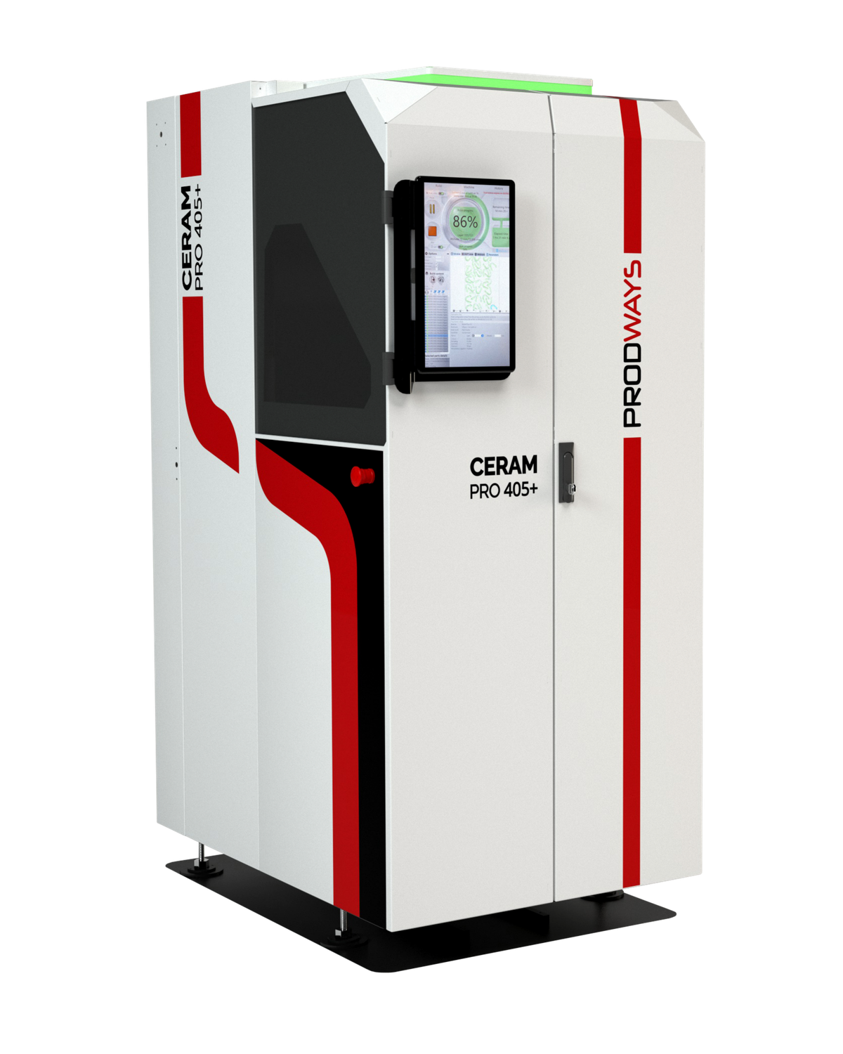 CERAM PRO 405+ – Prodways Tech PRODWAYS Printers, 3D-Drucker