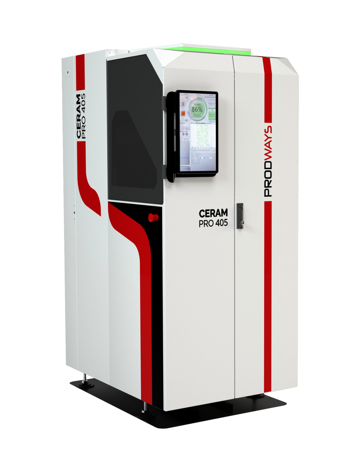 CERAM PRO 405 – Prodways Tech PRODWAYS Printers, 3D-Drucker