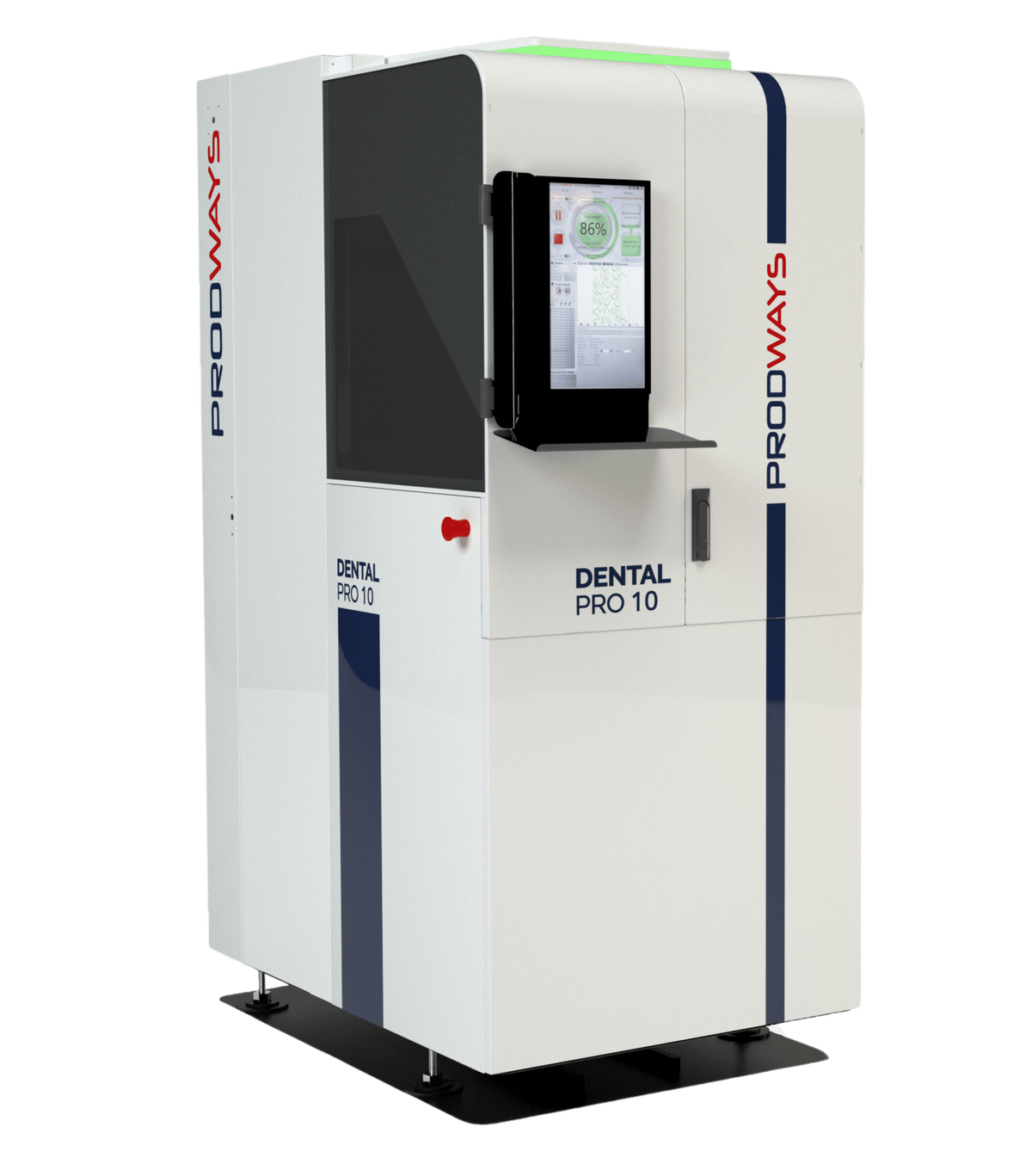 DENTAL PRO 10 – Prodways Tech PRODWAYS Printers, 3D-Drucker