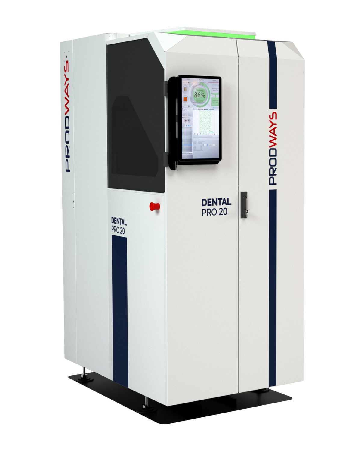DENTAL PRO 20 – Prodways Tech PRODWAYS Printers, 3D-Drucker