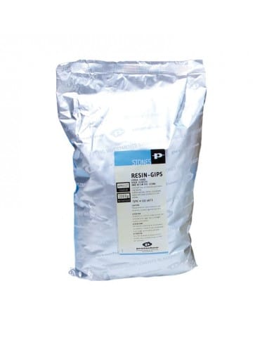 RESIN-GIPS – Zyrkon Medical, S.L., Gipszusätze, Stumpflacke und Gipslöser