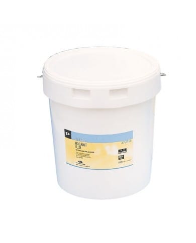 ROCANIT 0.08 – Zyrkon Medical, S.L., Gipse