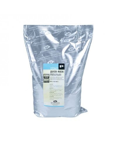 QUICK-ROCK – Zyrkon Medical, S.L., Gipse