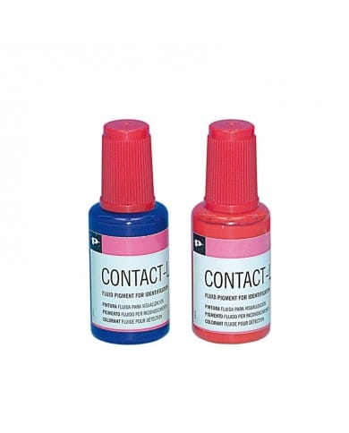 CONTACT-LAC – Zyrkon Medical, S.L., Artikulationsspray