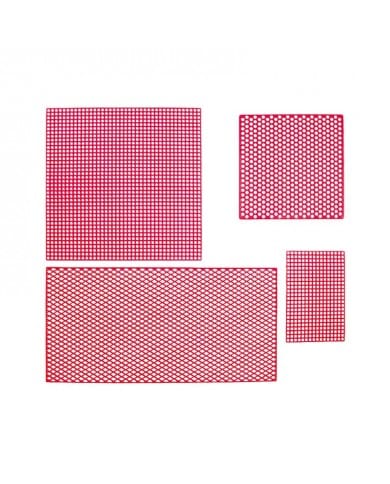 TECHNOWAX®-WACHSLOCHGITTER