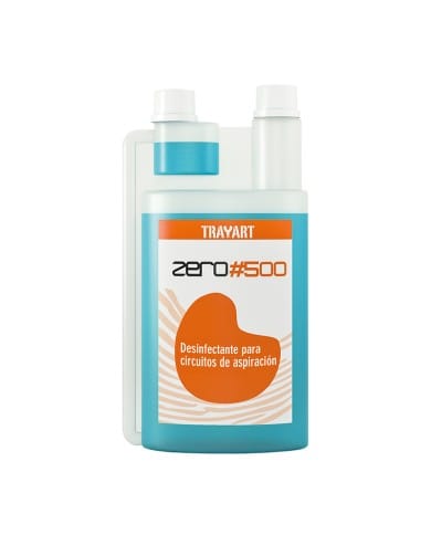 ZERO500 Desinfektionsmittel
