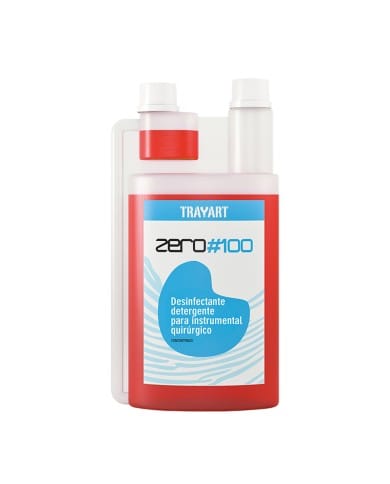ZERO100 Desinfektionsmittel