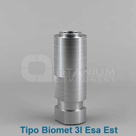 ANALOG Ø3,25 TYP BIOMET 3I®