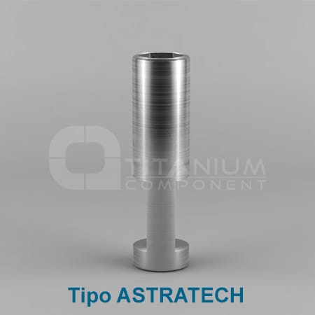 ANALOGON Ø3 TYP ASTRA TECH
