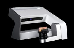 DOF Freedom X5 – QUEST Corporation, Laborscanner