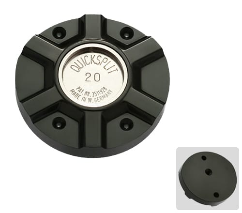 Sockelplatte QS6100