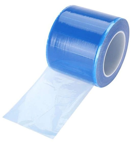 RAM BARRIER FILM