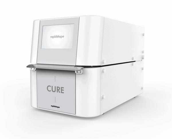 CURE – Rapid Shape