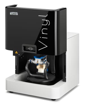 AnySCAN VINYL UXD – REITEL Feinwerktechnik, Intraoralscanner
