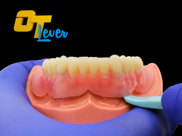 OT LEVER – Universalhebel