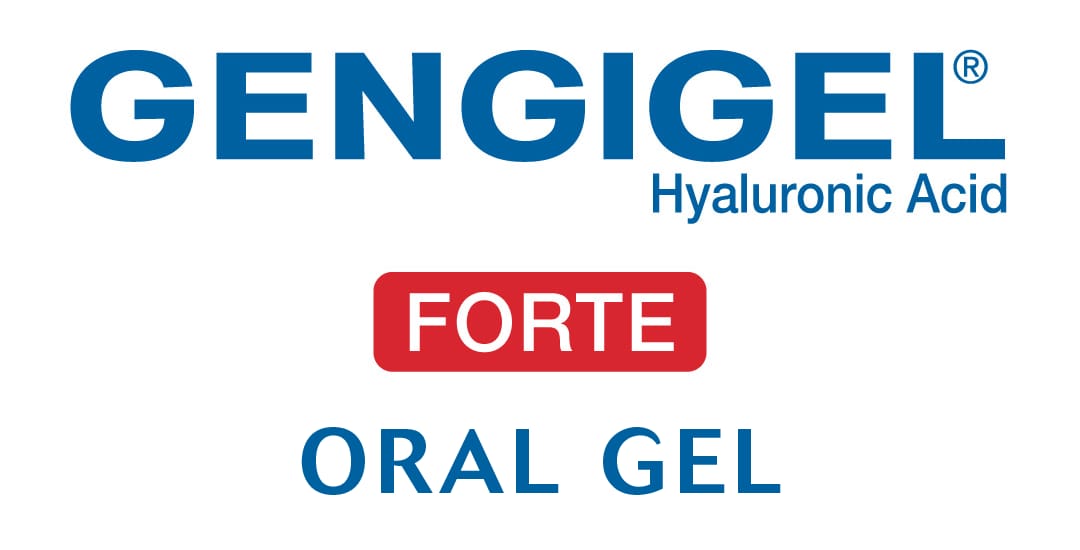 GENGIGEL® FORTE Gel – Ricerfarma S.R.L., PA-Verbände