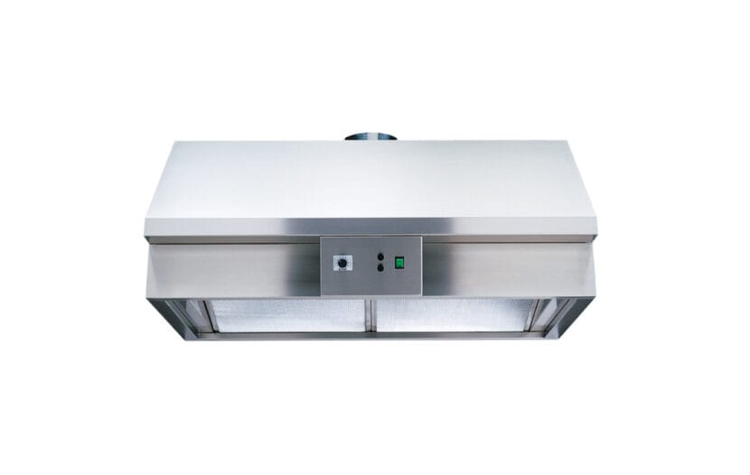 Fume hoods – Rossicaws SRL, Geräte