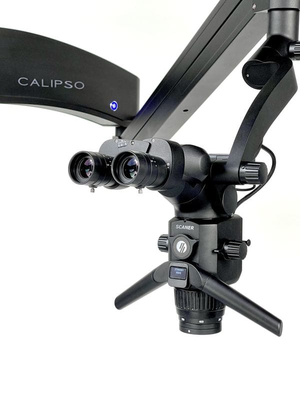 Микроскоп стоматологический «CALIPSO» МD500-DENTAL