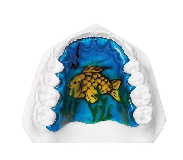 STEADY-RESIN S 8134