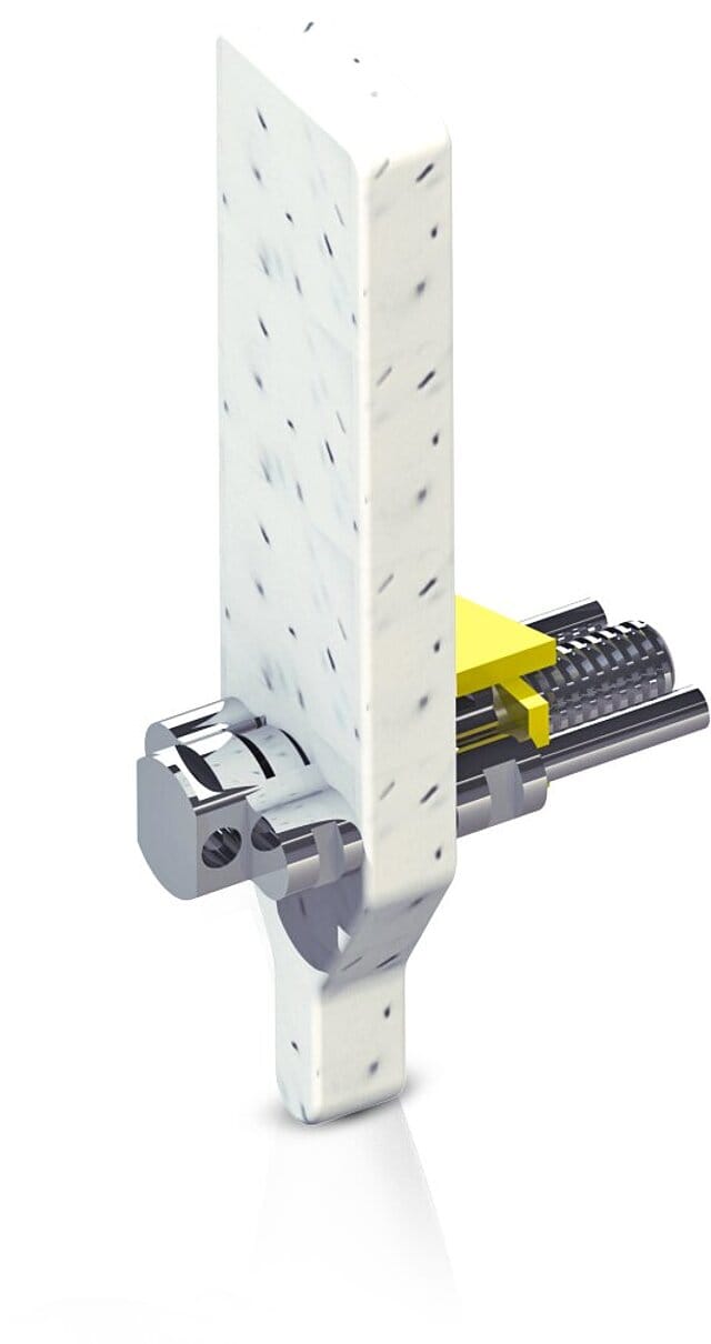 VECTOR® 30 2484 – Scheu-Dental, Schrauben