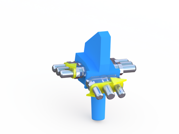 VECTOR® 720 nach Bertoni 2530