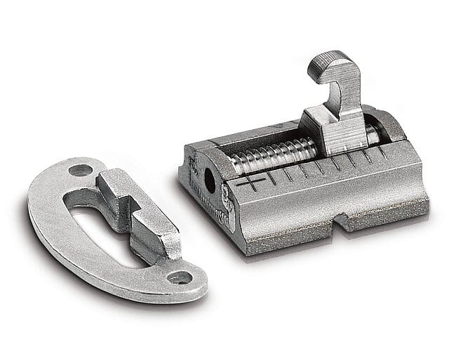 TAP®-T Kit 9030 – Scheu-Dental, Sonstige Schienen