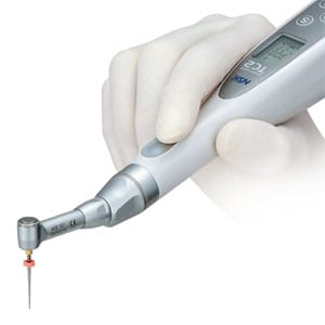EndoMate TC2 – Davis Schottlander & Davis Ltd, Geräte