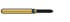 Pointed Cylinder (877, 878, 879) – Davis Schottlander & Davis Ltd, Diamanten