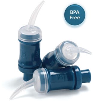 Riva Luting Plus – SDI Germany, Zemente