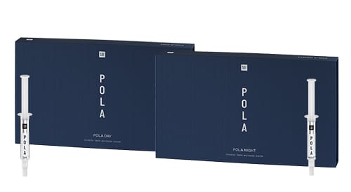 Pola Day / Pola Night