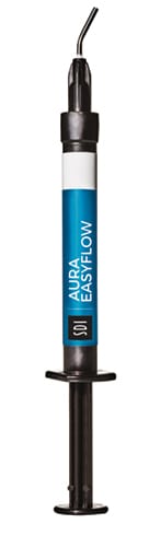 Aura Easyflow – SDI Germany, Composites