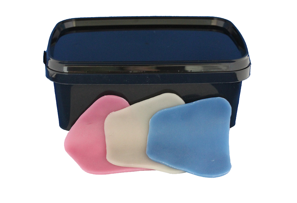 First-Tray – Servo-Dental, Löffelmaterial