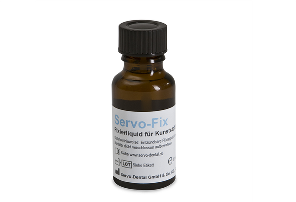 Servo-Fix