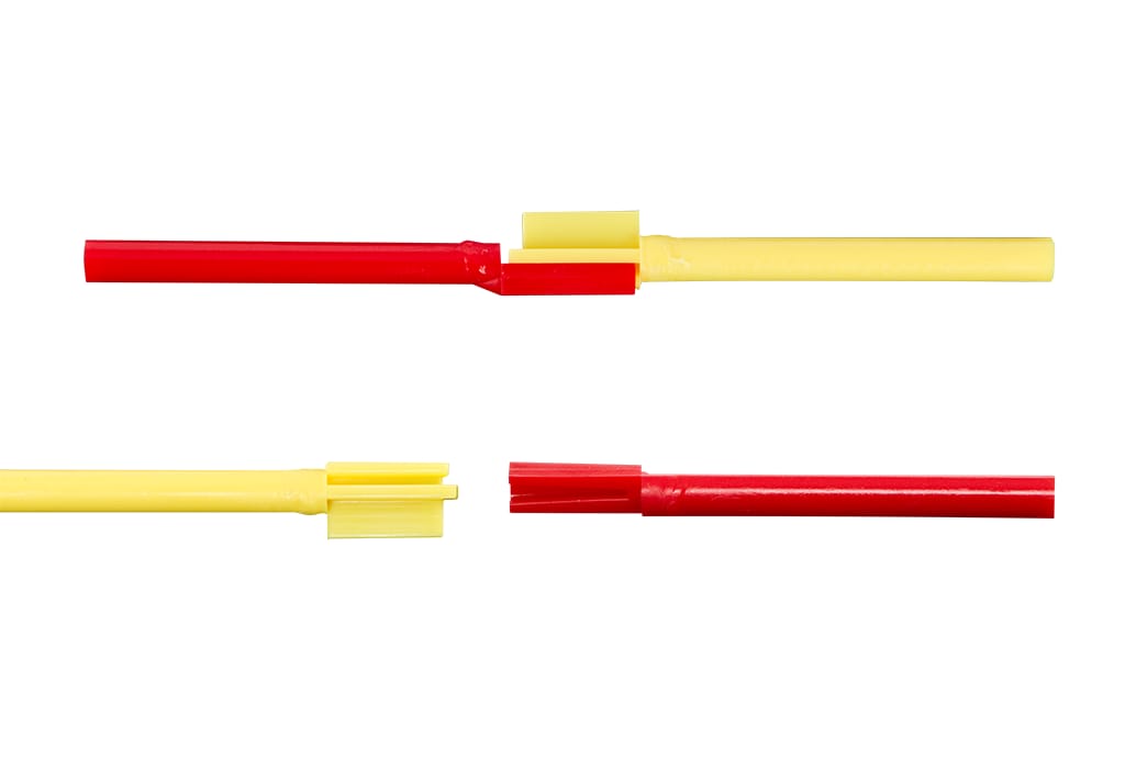 CPA-Geschiebe – Servo-Dental, Geschiebe