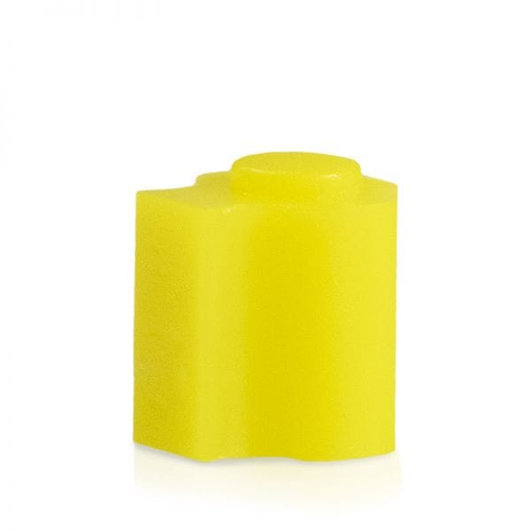 TK-Soft Platzhalter – Si-tec, Druckharze