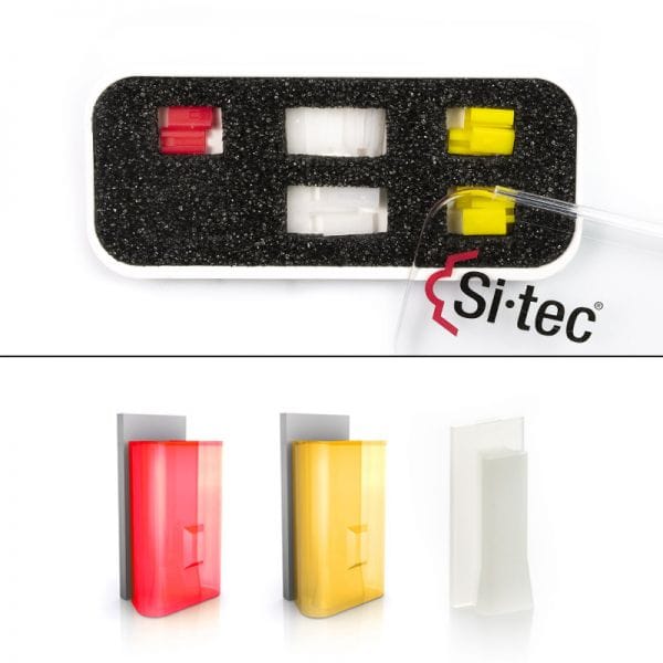 SIM-tec 10er Nachfüllpackung