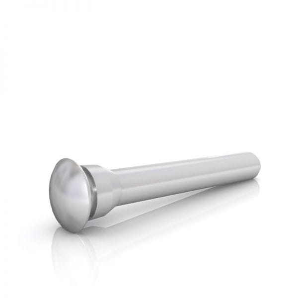Quick-tec plus Friktionselement zahnfarben – Si-tec, Geschiebe