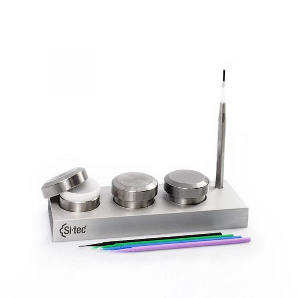 TopDap Starterset – Si-tec, Einwegartikel