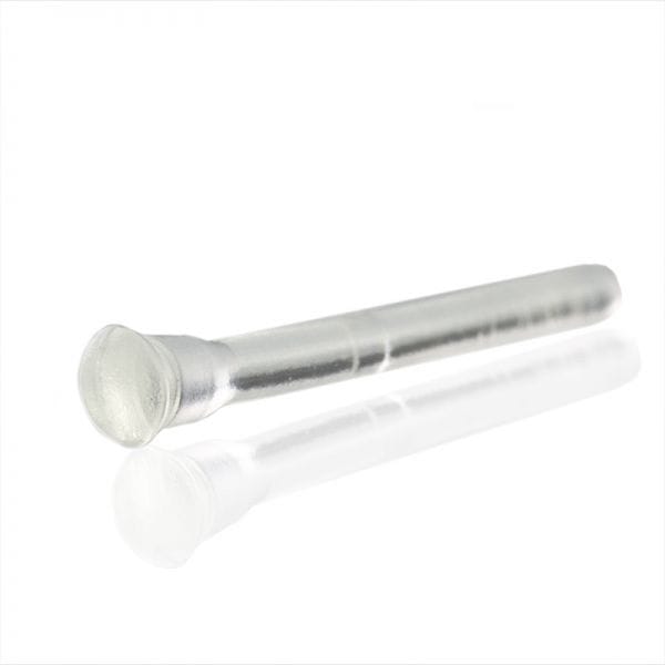 Quick-tec plus Friktionselement transparent