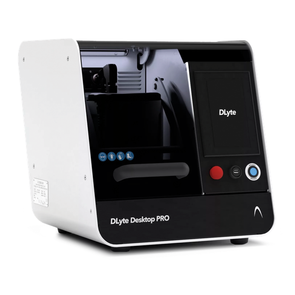 DLyte Desktop PRO