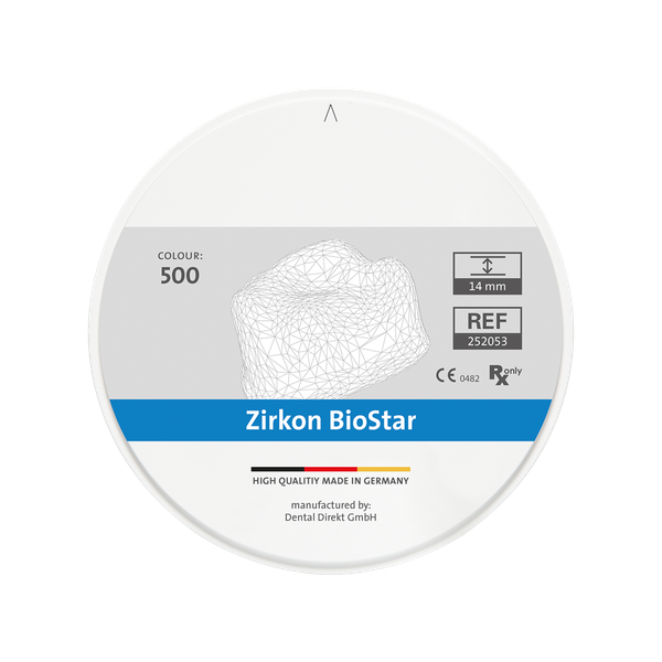 Zirkon BioStar A3
