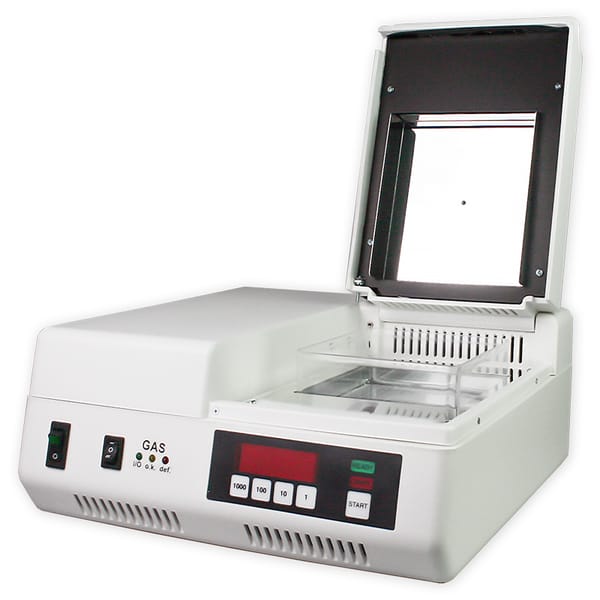 Otoflash G171 - Polymerisationsgerät