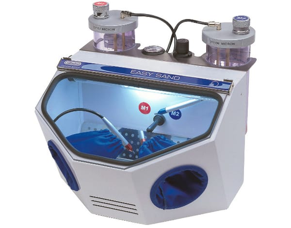 Sand Blaster EASY SAND