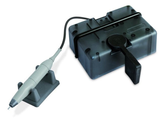 Micromotor FALCON – Silfradent s.r.l., Übertragungsinstrumente