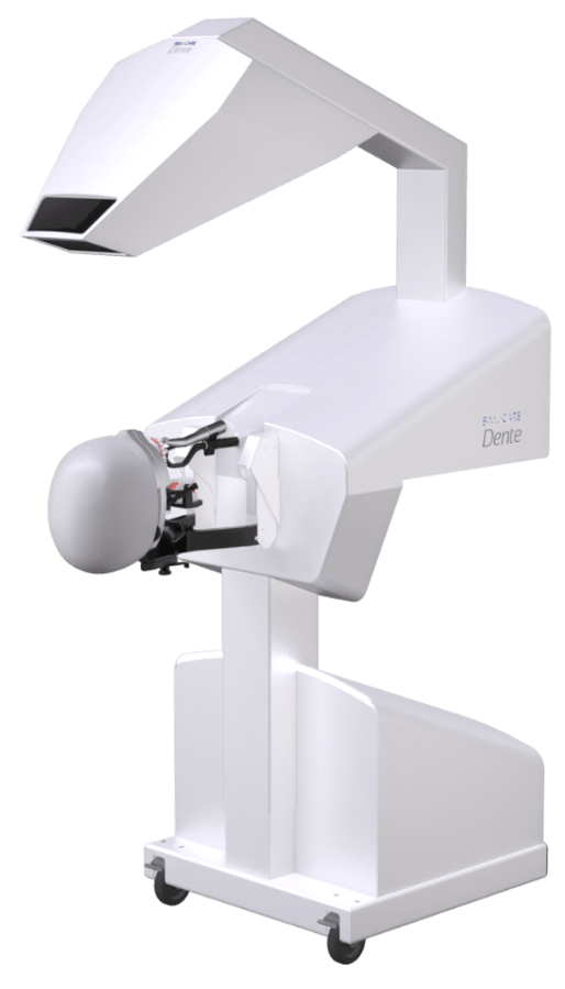 SIMtoCARE Dente – SIMtoCARE B.V., Sonstige Geräte