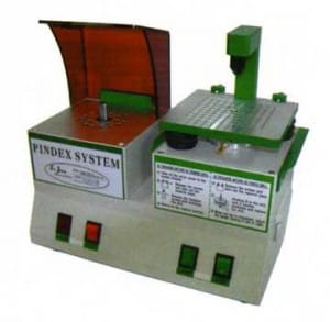 Pindex & Center Trimmer – Sejong Dental, Geräte