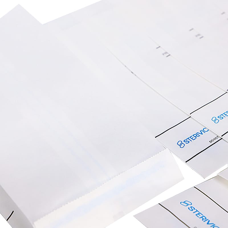 Sterilisations-Papierbeutel – Anqing Yipak Packaging Material Co., Ltd., Sterilisationsschläuche und -beutel