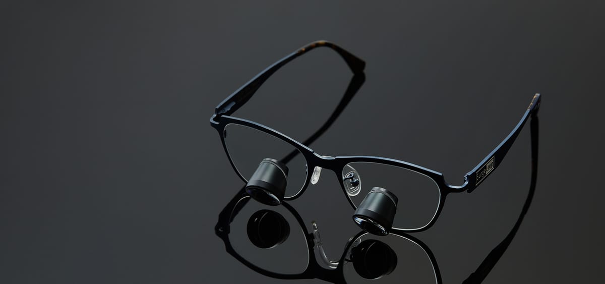 SURGELOUP®GX33 – Crystaloptic Co., Ltd., Lupenbrillen und Mikroskope