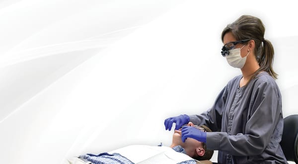 Hygienist Loupes & Headlights