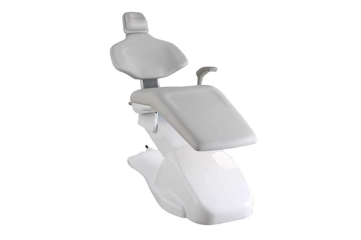 2009 NEXT – TECNODENT SRL, Behandlungseinheiten